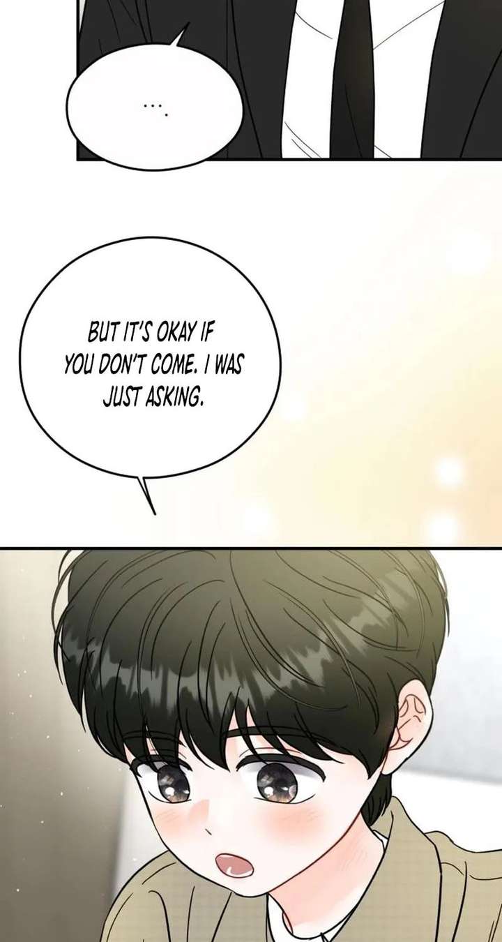 Read One and Only chapter 38 image 5 on Lezhin