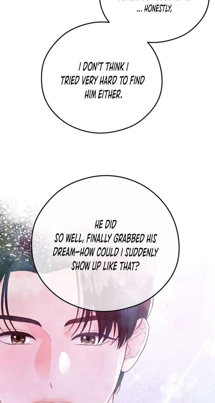 Read One and Only chapter 38 image 56 on Lezhin