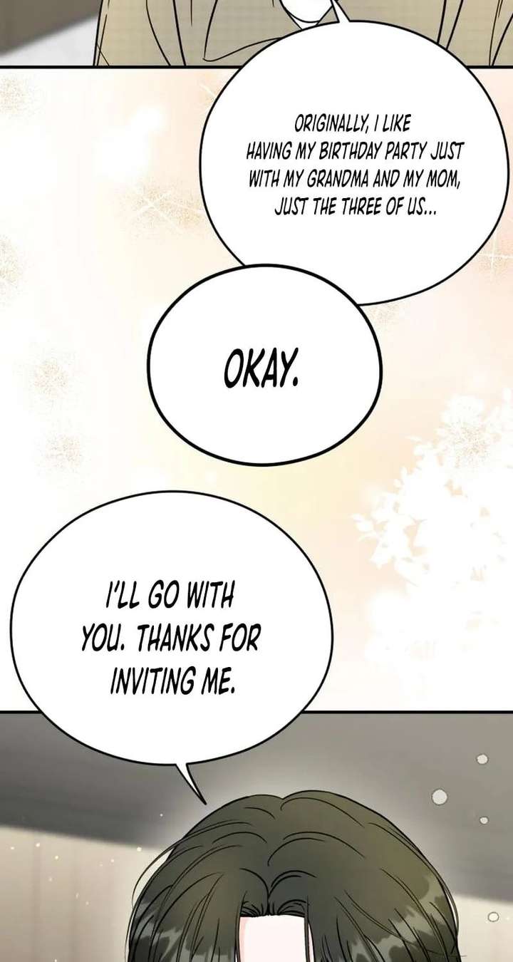 Read One and Only chapter 38 image 6 on Lezhin