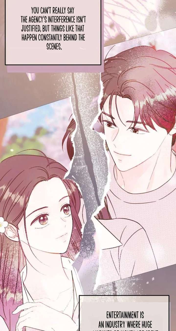 Read One and Only chapter 38 image 64 on Lezhin