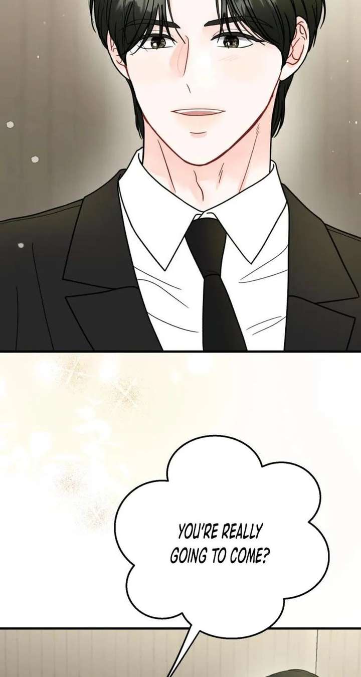 Read One and Only chapter 38 image 7 on Lezhin