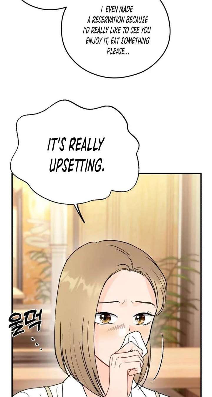 Read One and Only chapter 38 image 70 on Lezhin