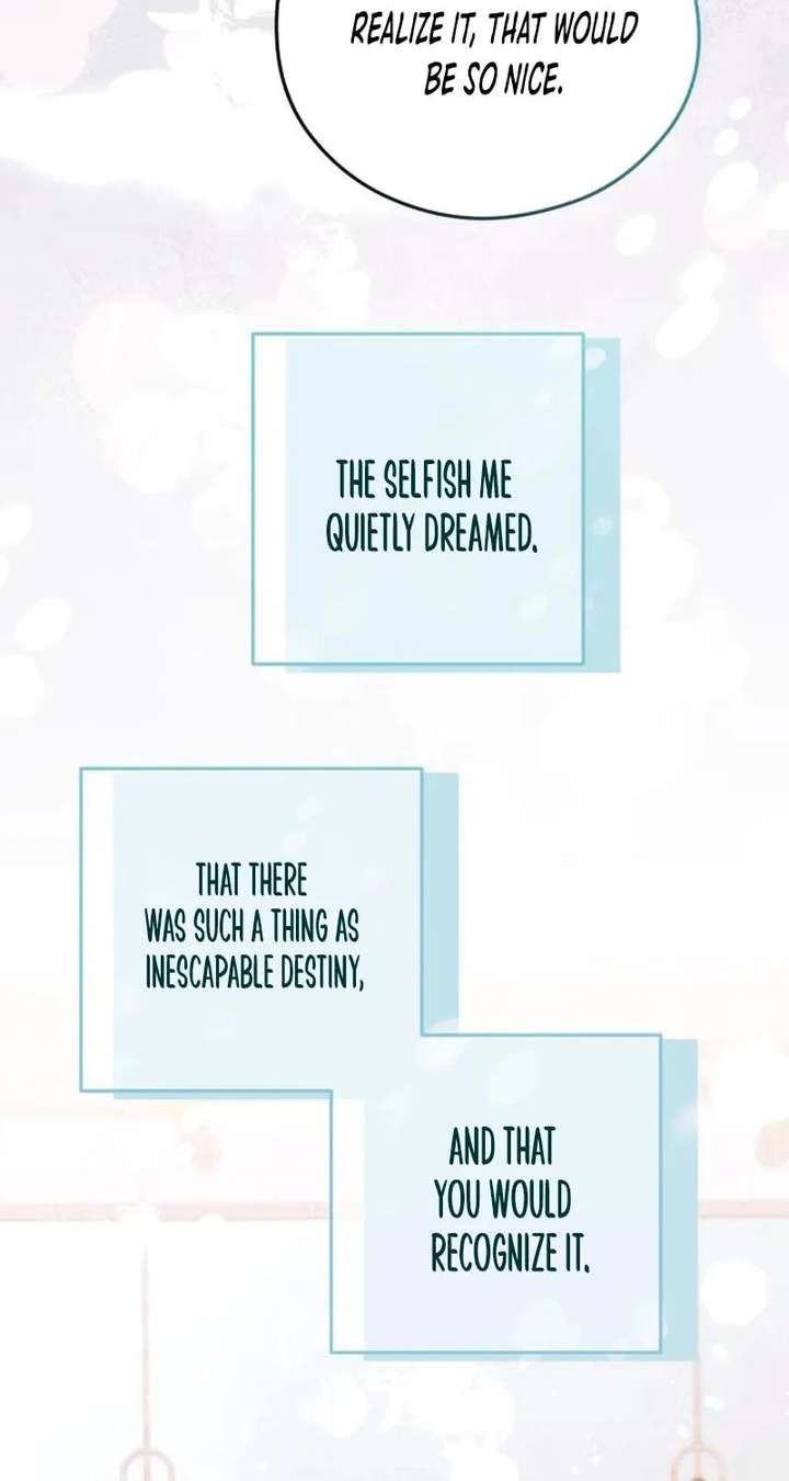 Read One and Only chapter 38 image 73 on Lezhin