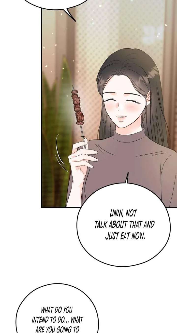 Read One and Only chapter 38 image 79 on Lezhin