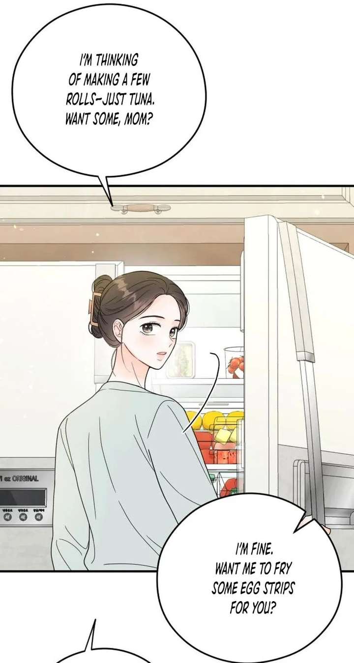 Read One and Only chapter 39 image 2 on Lezhin