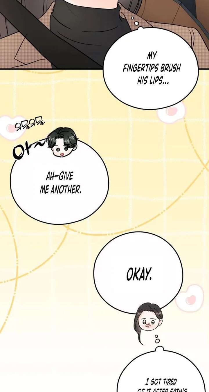 Read One and Only chapter 39 image 33 on Lezhin