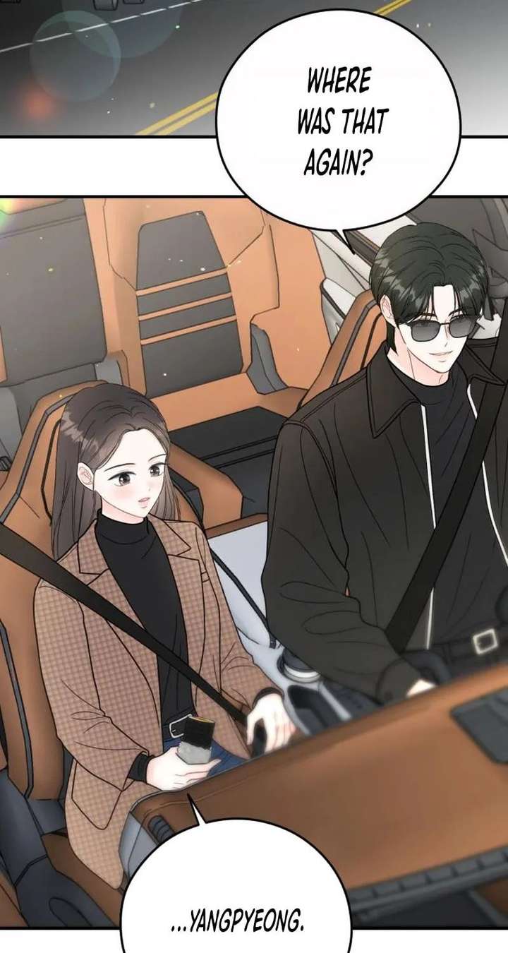 Read One and Only chapter 39 image 35 on Lezhin