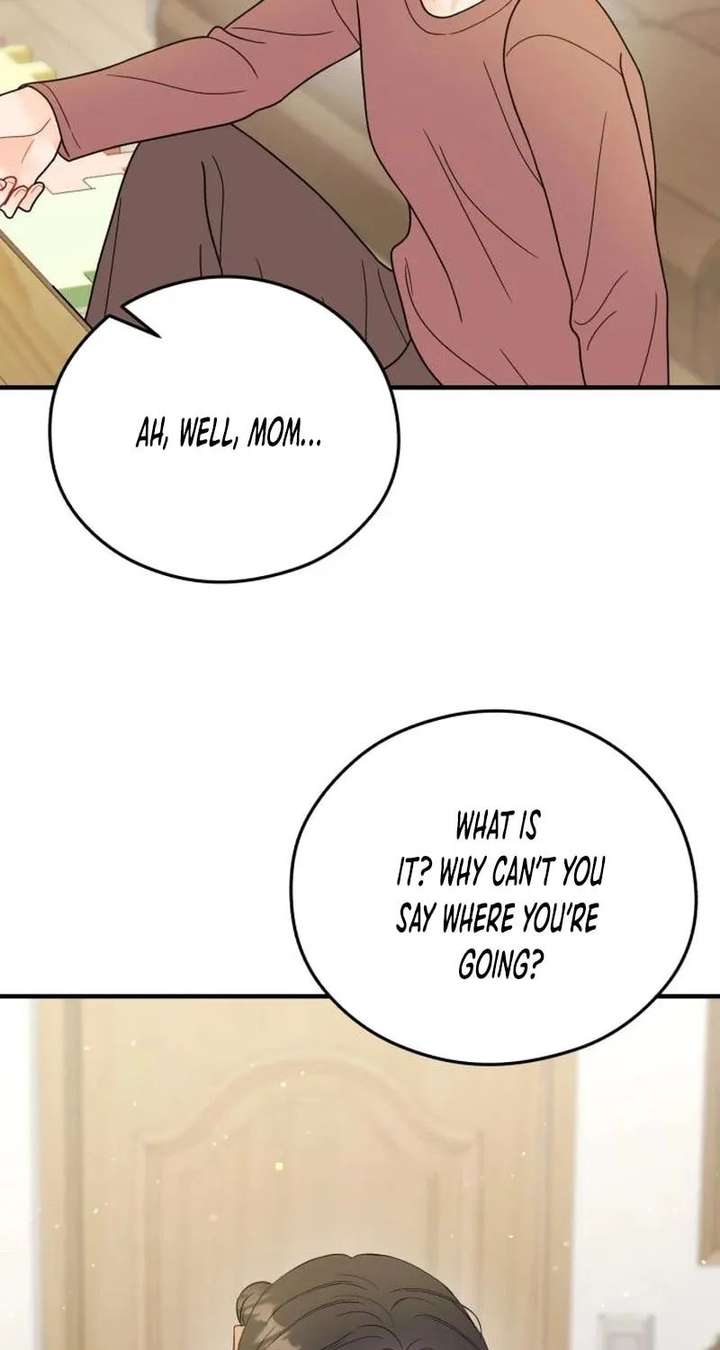 Read One and Only chapter 39 image 4 on Lezhin