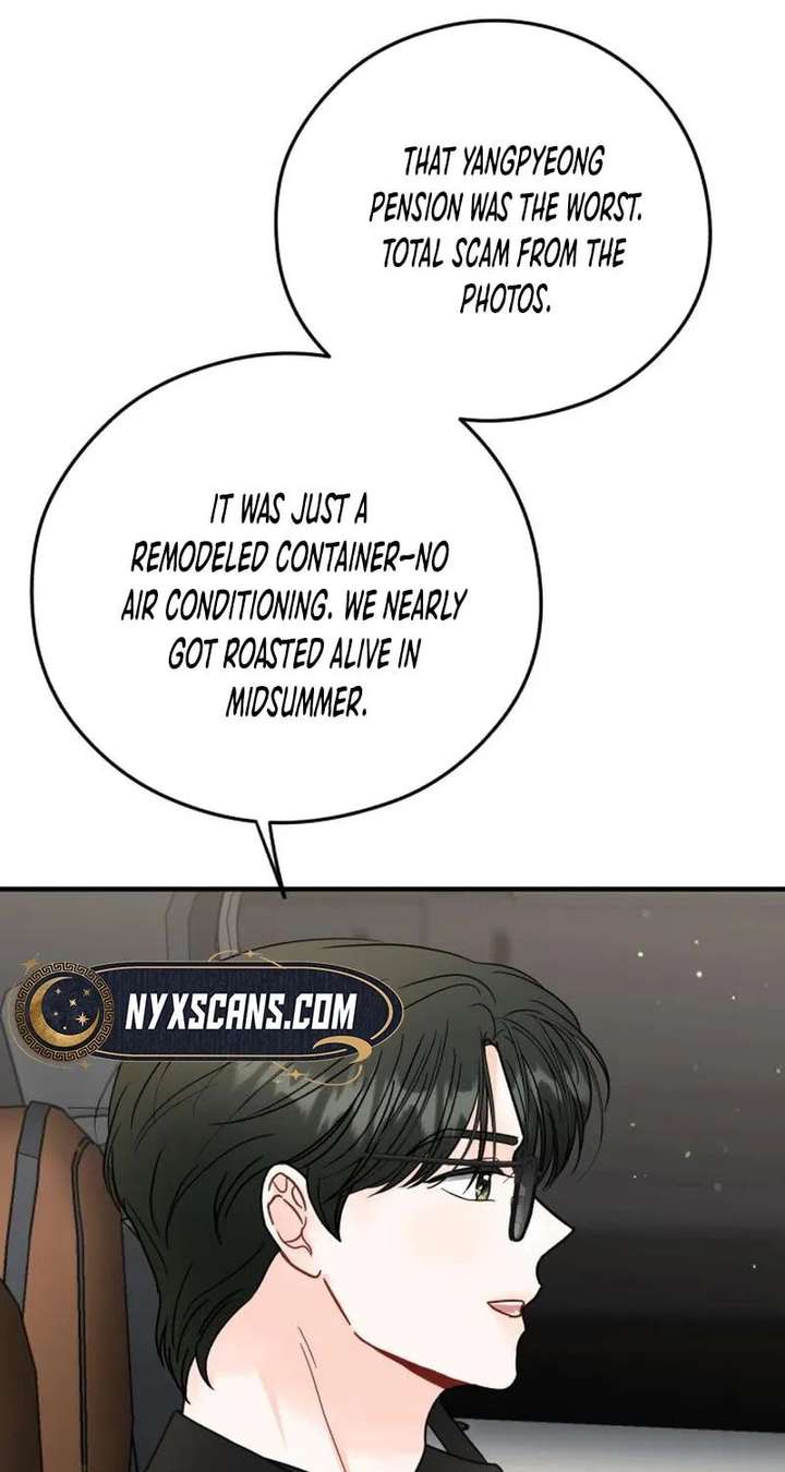 Read One and Only chapter 39 image 40 on Lezhin