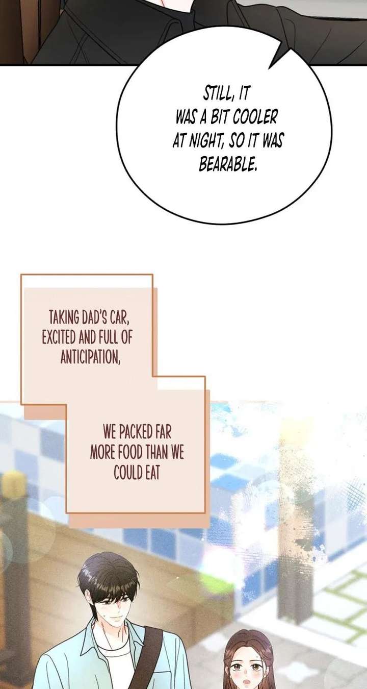 Read One and Only chapter 39 image 41 on Lezhin