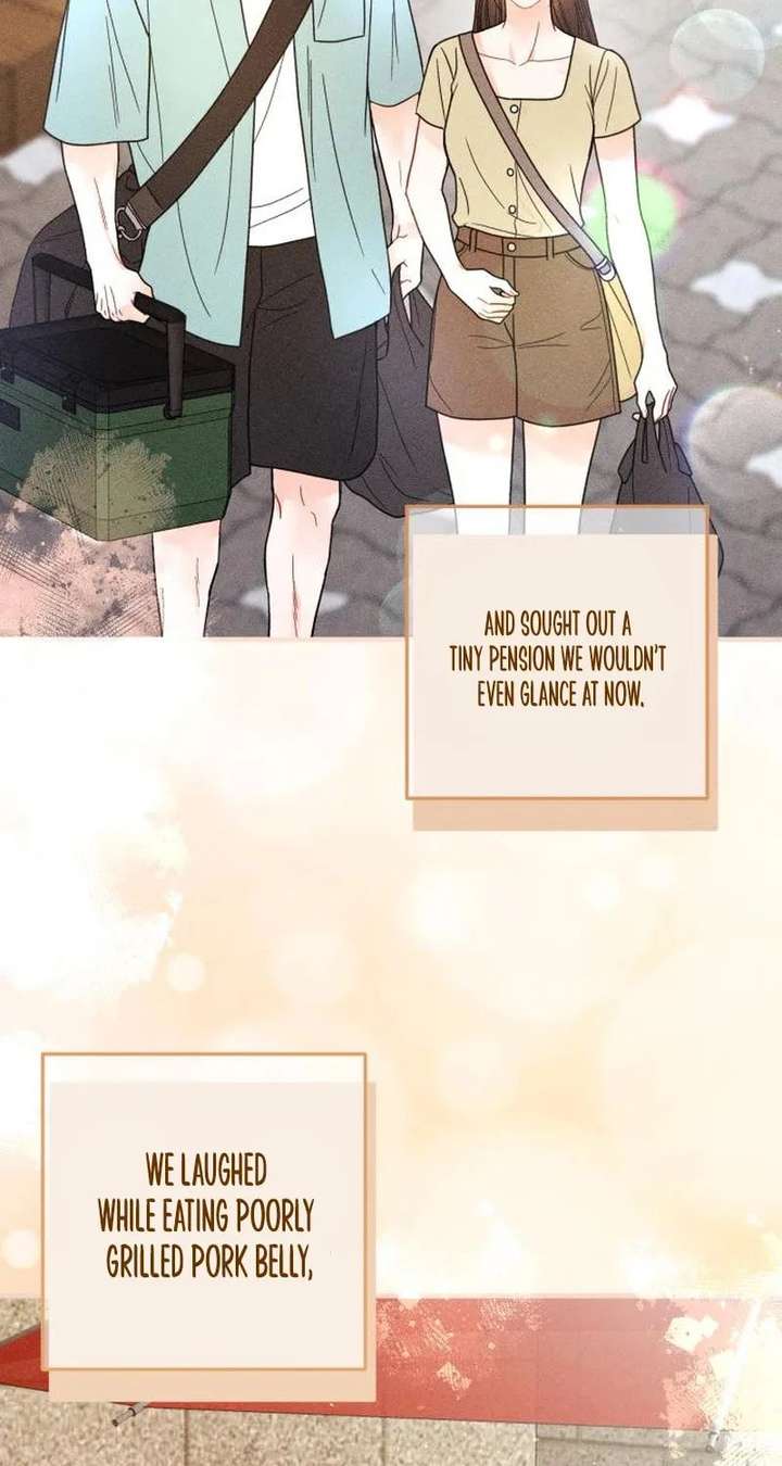 Read One and Only chapter 39 image 42 on Lezhin