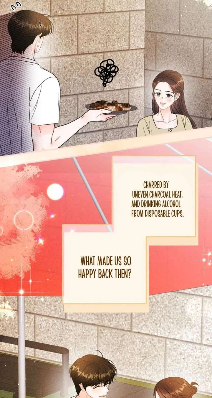 Read One and Only chapter 39 image 43 on Lezhin