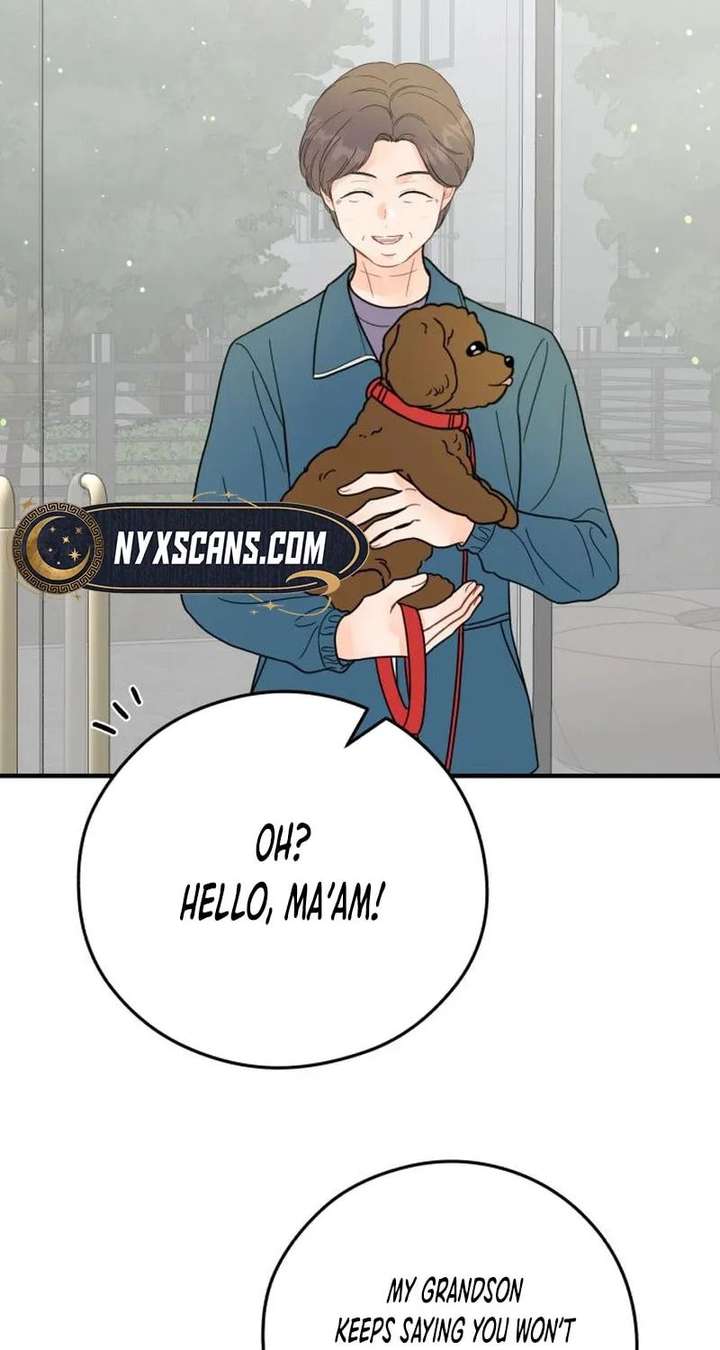 Read One and Only chapter 39 image 61 on Lezhin