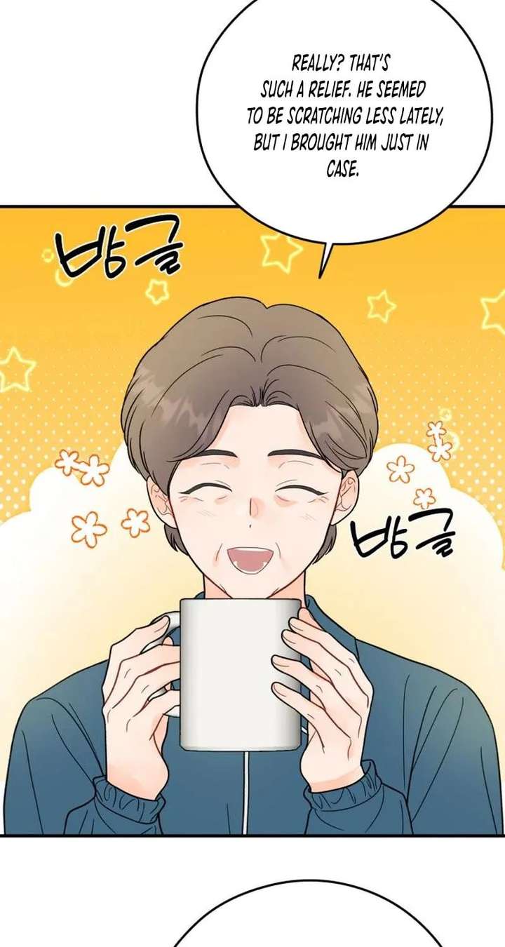 Read One and Only chapter 39 image 64 on Lezhin