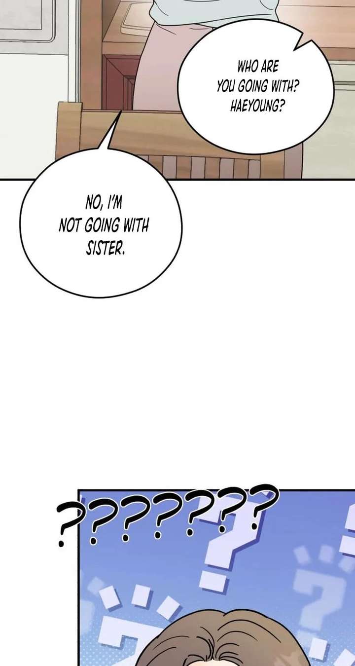 Read One and Only chapter 39 image 7 on Lezhin
