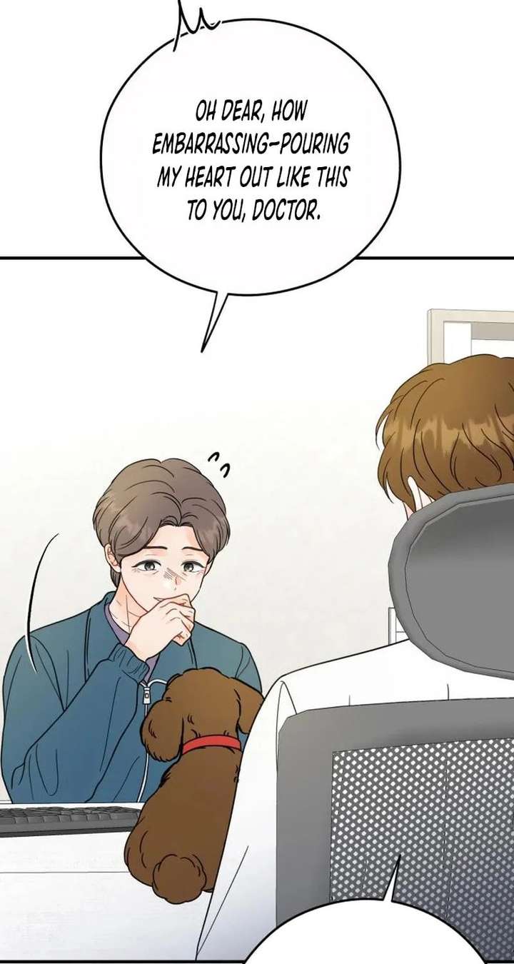 Read One and Only chapter 39 image 73 on Lezhin