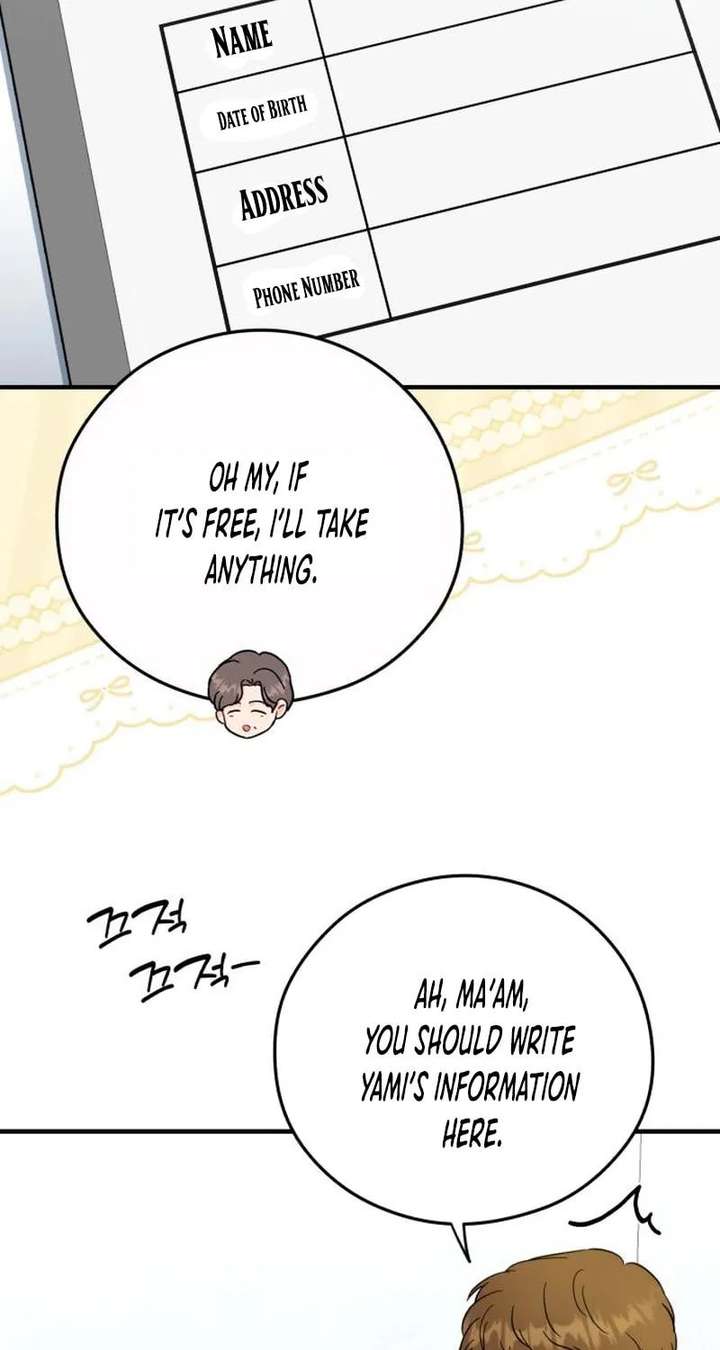 Read One and Only chapter 39 image 78 on Lezhin