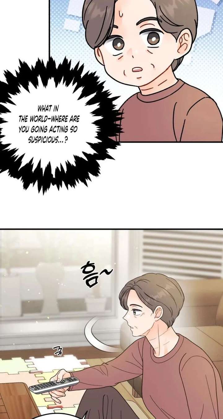 Read One and Only chapter 39 image 8 on Lezhin