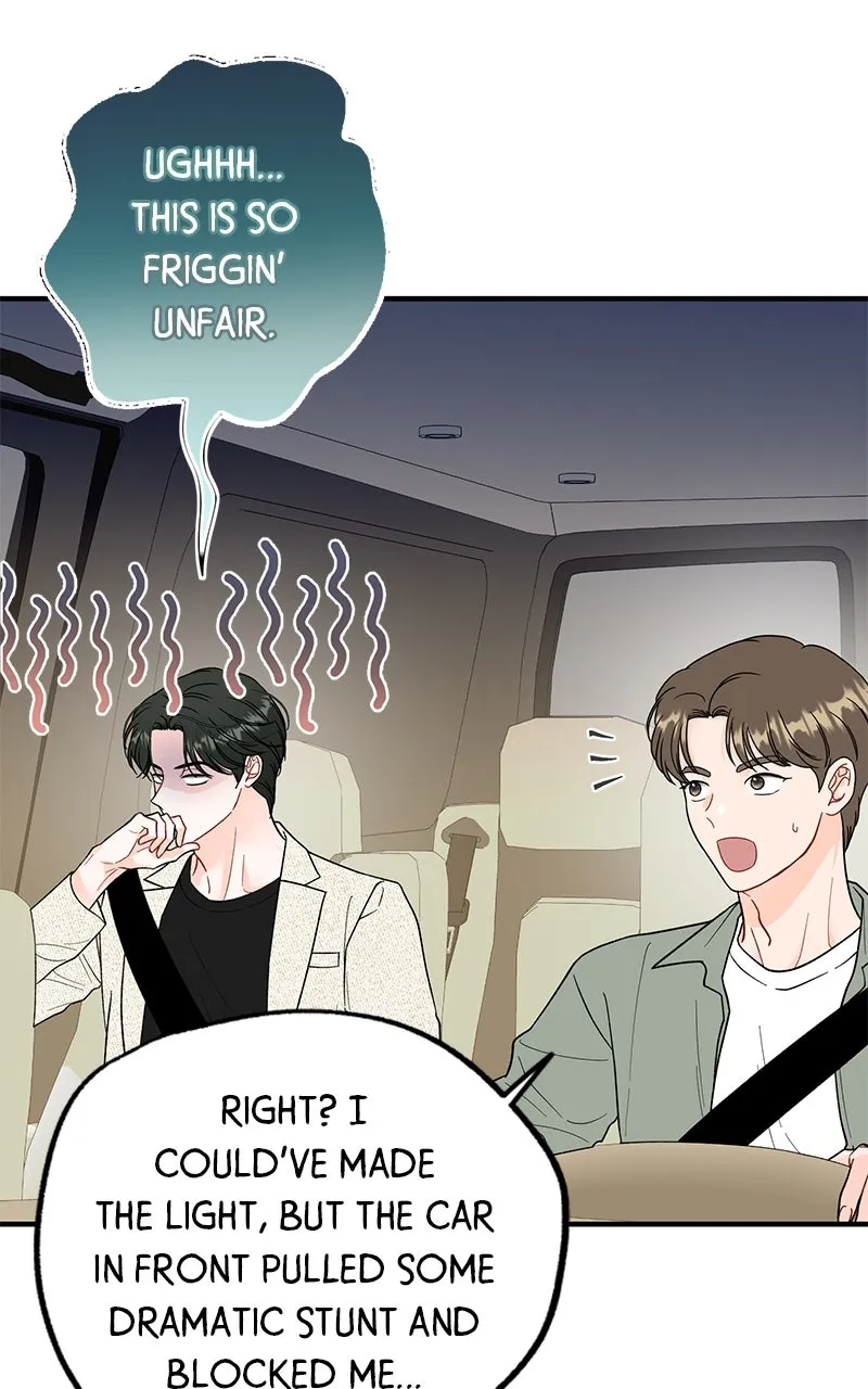 Read One and Only chapter 4 image 15 on Lezhin