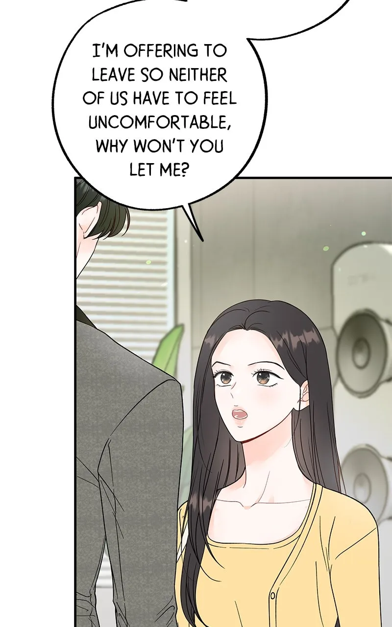 Read One and Only chapter 4 image 2 on Lezhin
