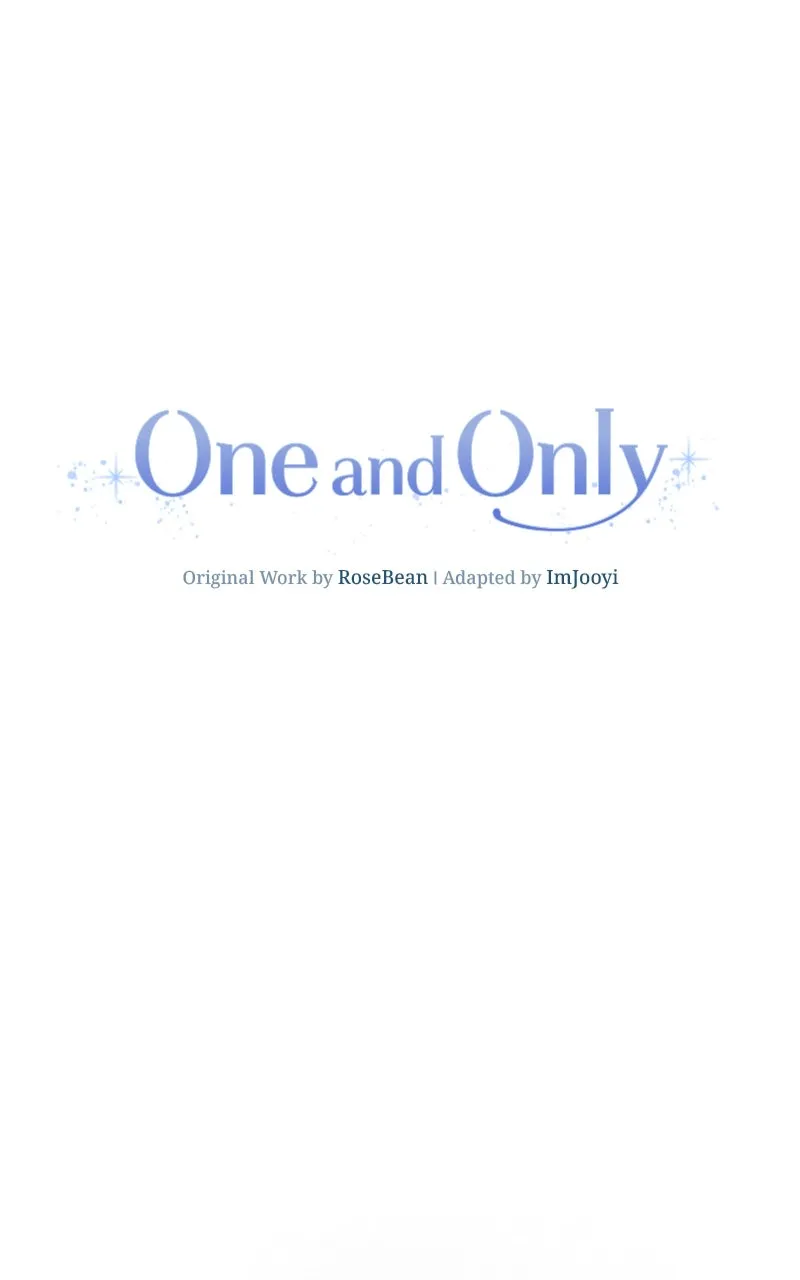 Read One and Only chapter 4 image 21 on Lezhin