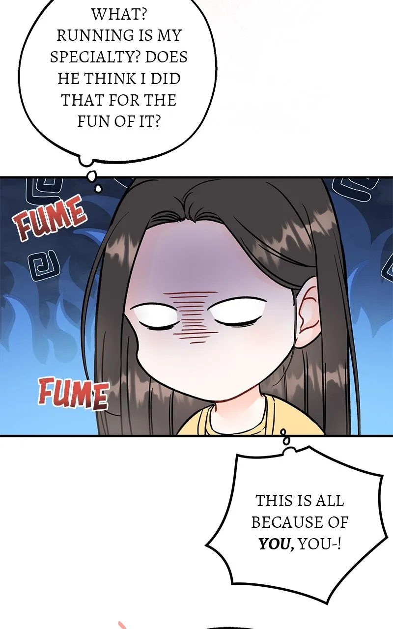 Read One and Only chapter 4 image 24 on Lezhin