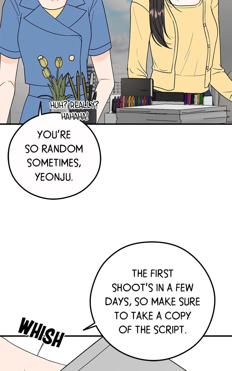 Read One and Only chapter 4 image 26 on Lezhin