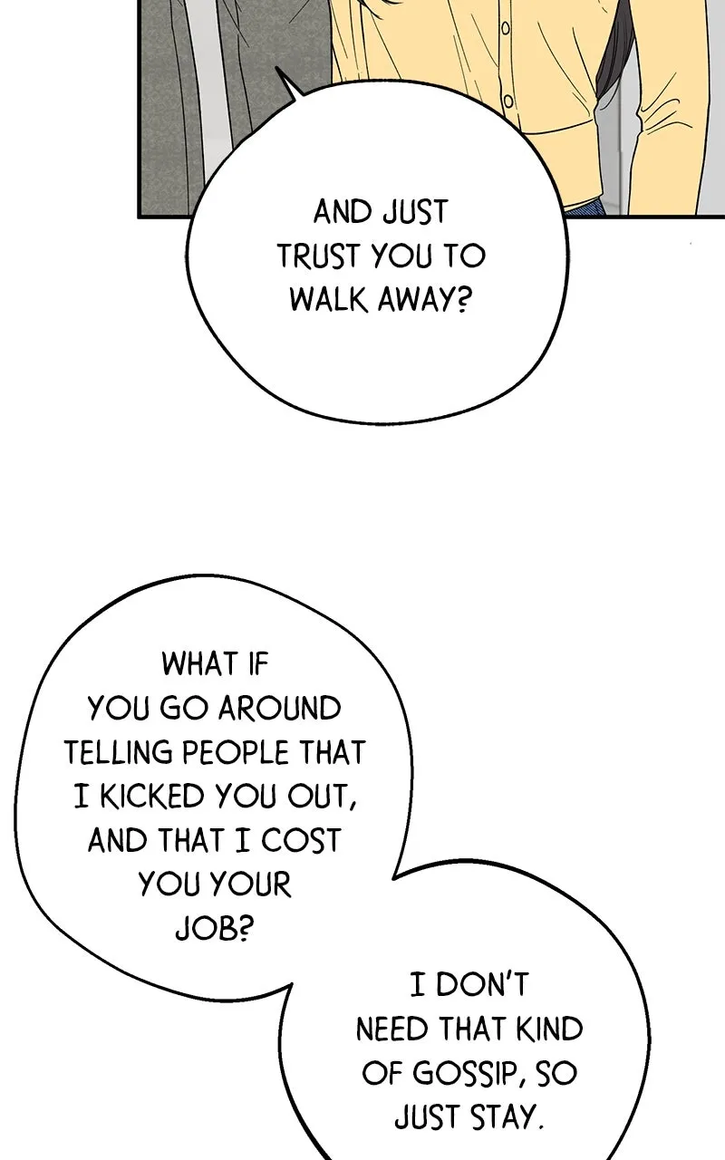 Read One and Only chapter 4 image 3 on Lezhin