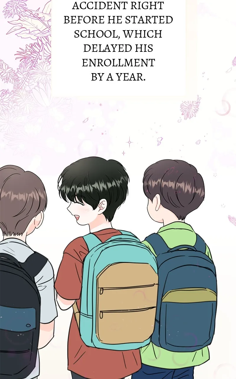 Read One and Only chapter 4 image 38 on Lezhin
