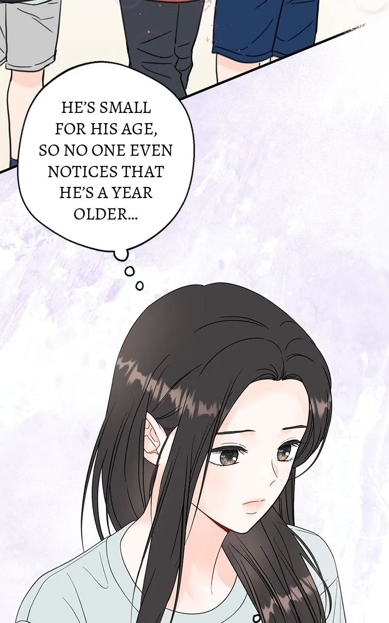 Read One and Only chapter 4 image 39 on Lezhin