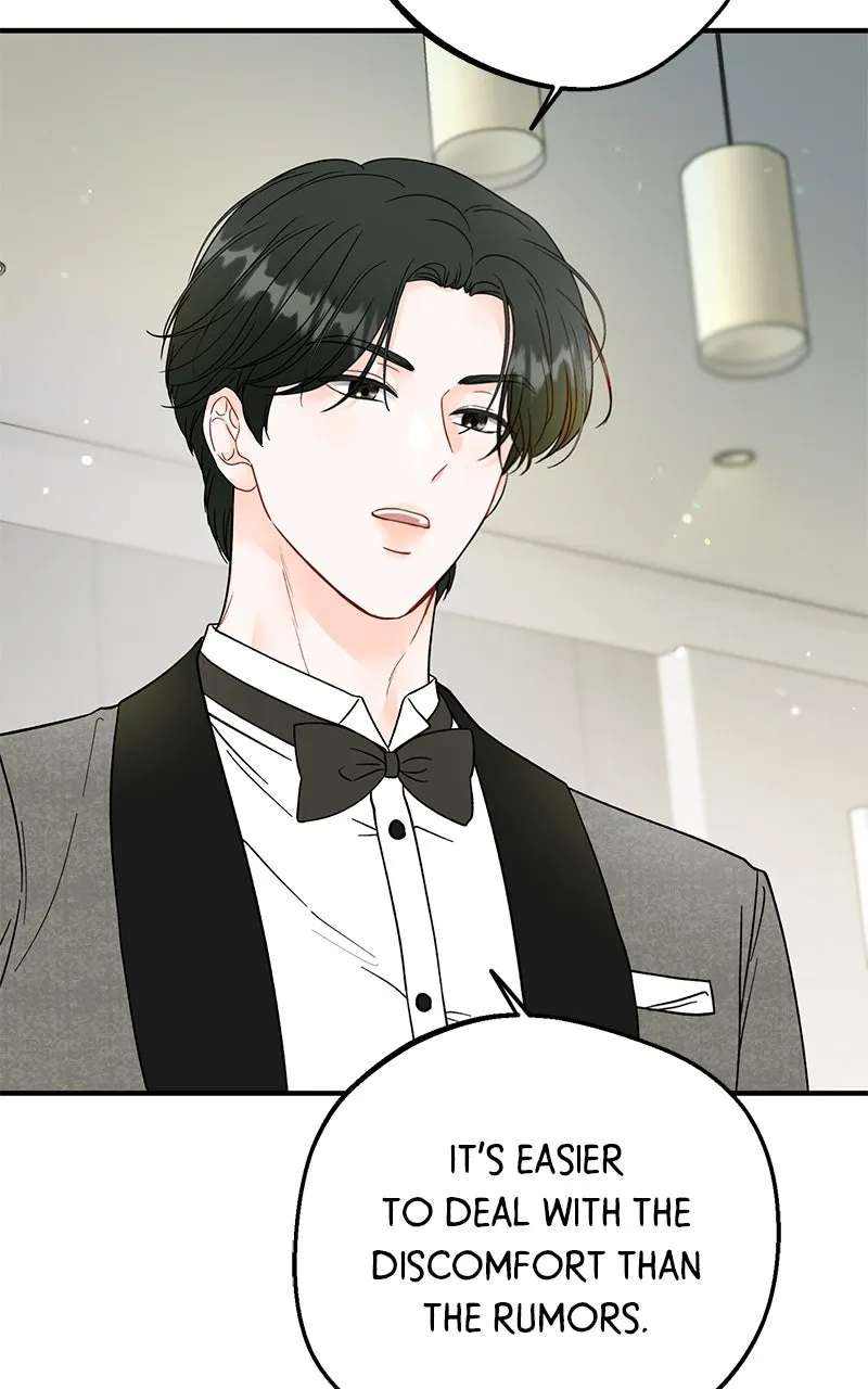 Read One and Only chapter 4 image 4 on Lezhin