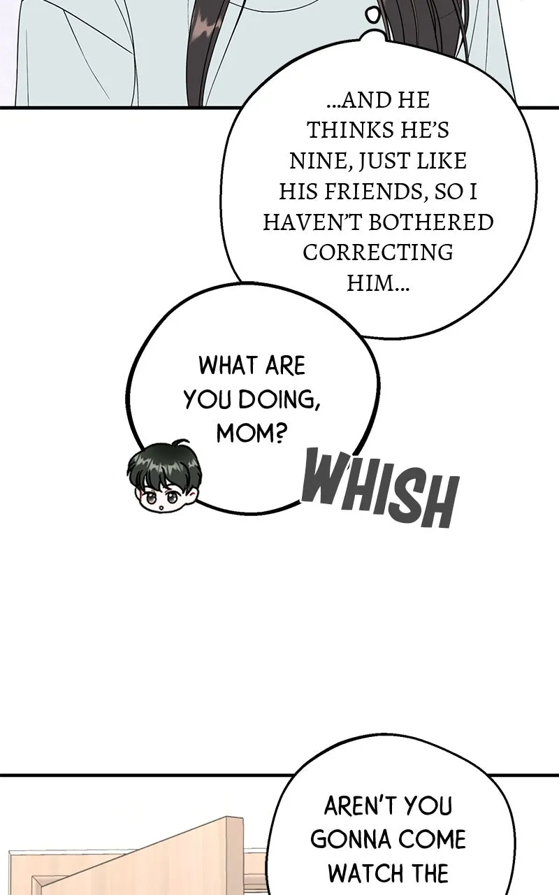 Read One and Only chapter 4 image 40 on Lezhin