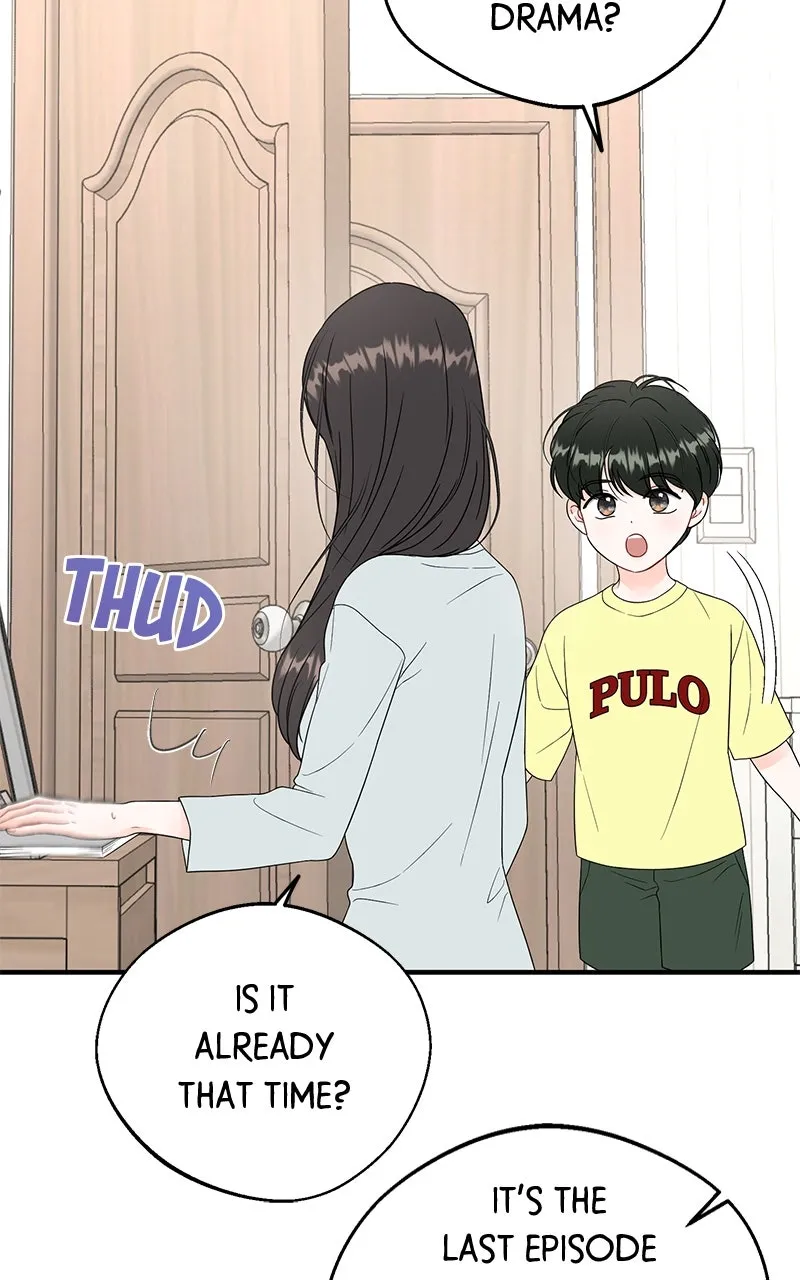Read One and Only chapter 4 image 41 on Lezhin