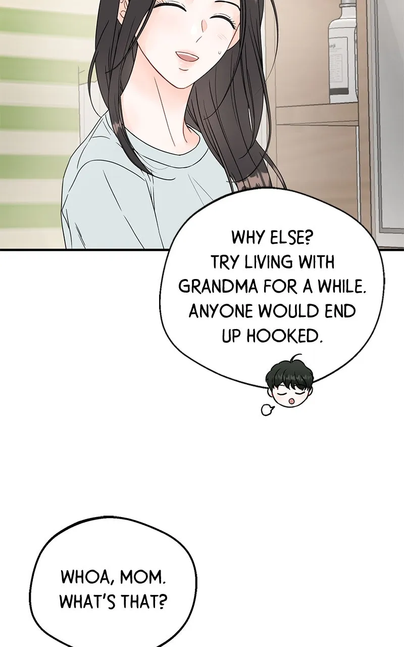 Read One and Only chapter 4 image 43 on Lezhin