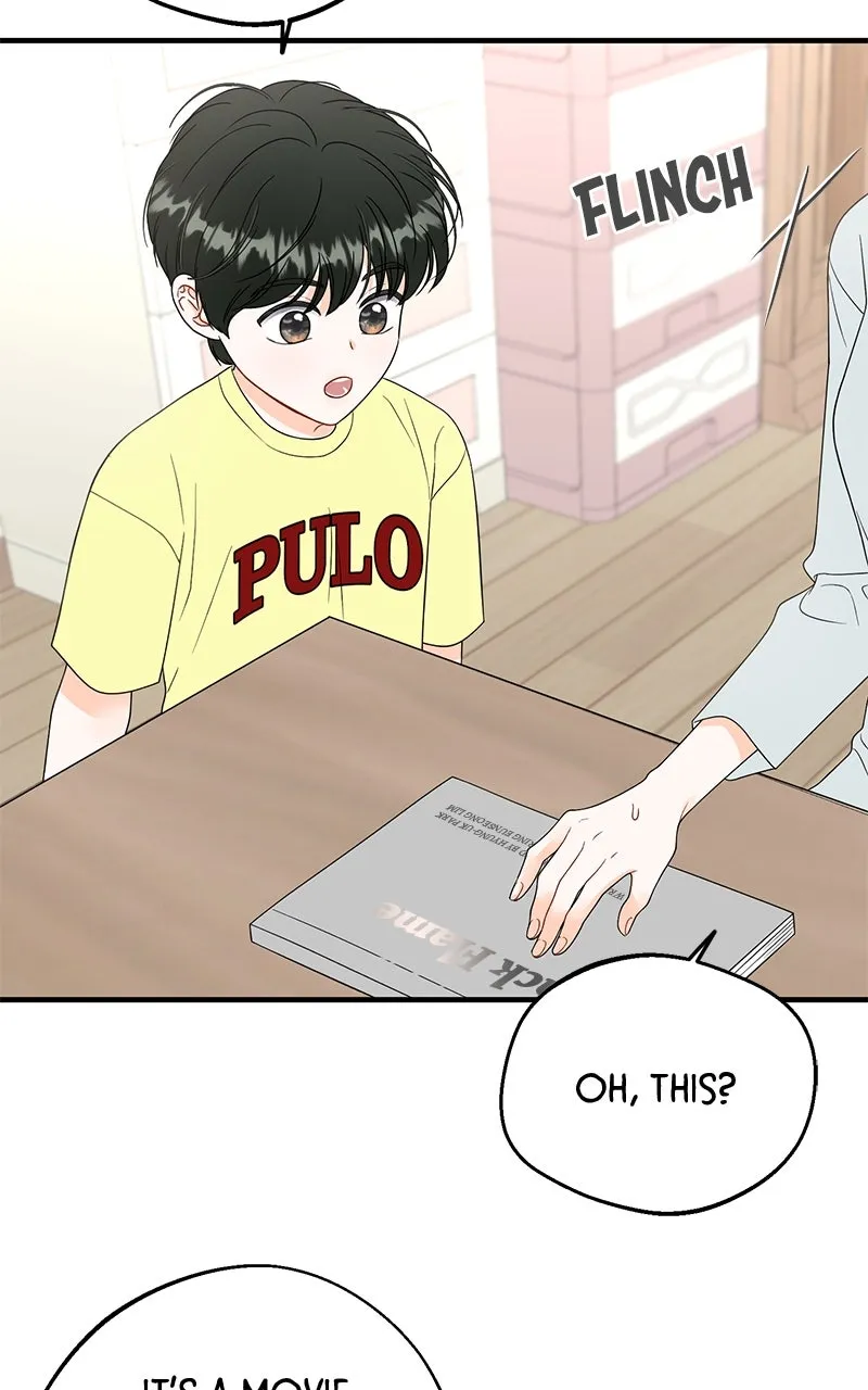 Read One and Only chapter 4 image 44 on Lezhin