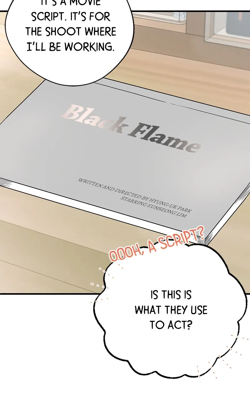 Read One and Only chapter 4 image 45 on Lezhin