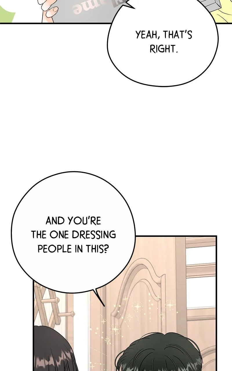 Read One and Only chapter 4 image 47 on Lezhin
