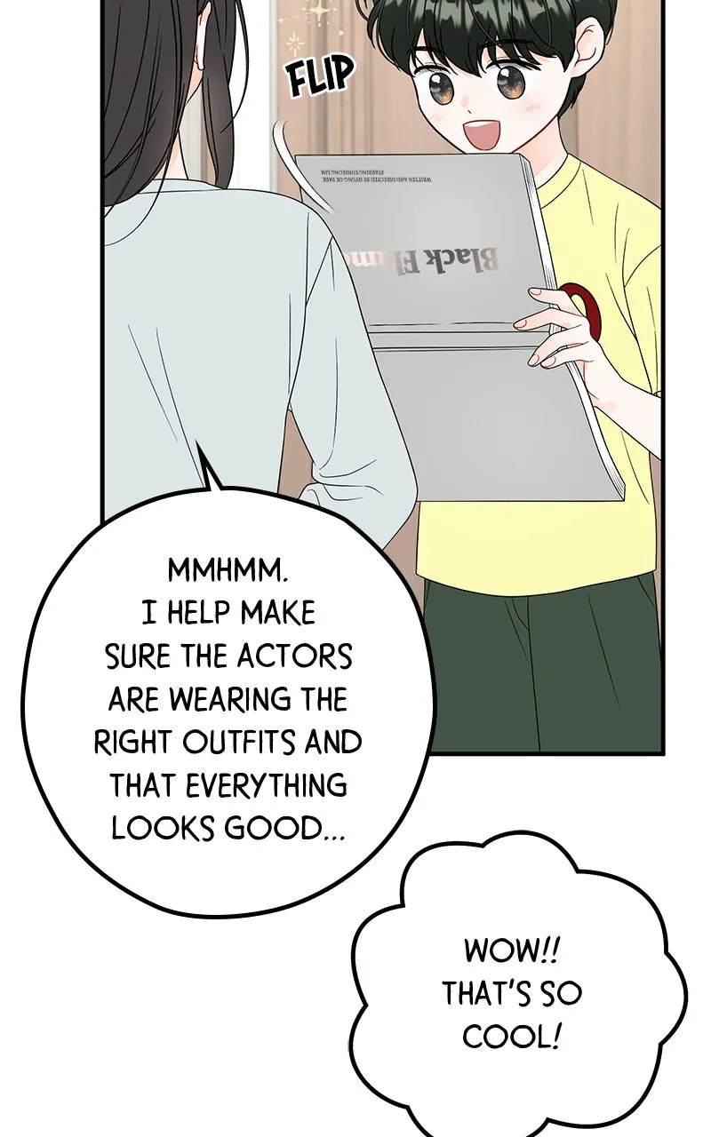 Read One and Only chapter 4 image 48 on Lezhin