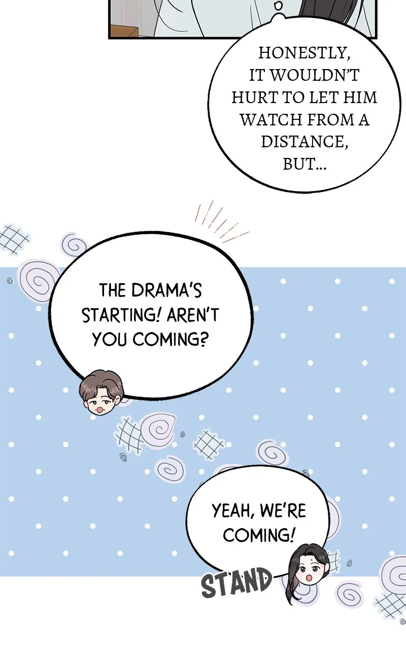 Read One and Only chapter 4 image 54 on Lezhin