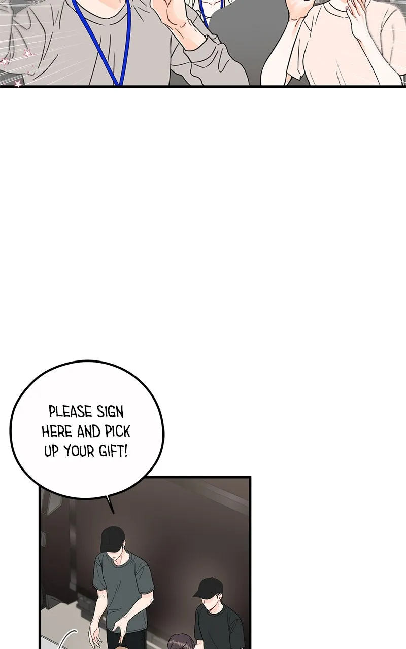Read One and Only chapter 4 image 64 on Lezhin