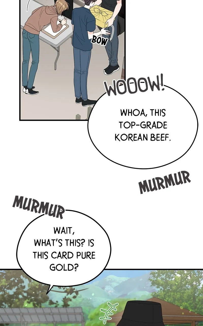 Read One and Only chapter 4 image 65 on Lezhin