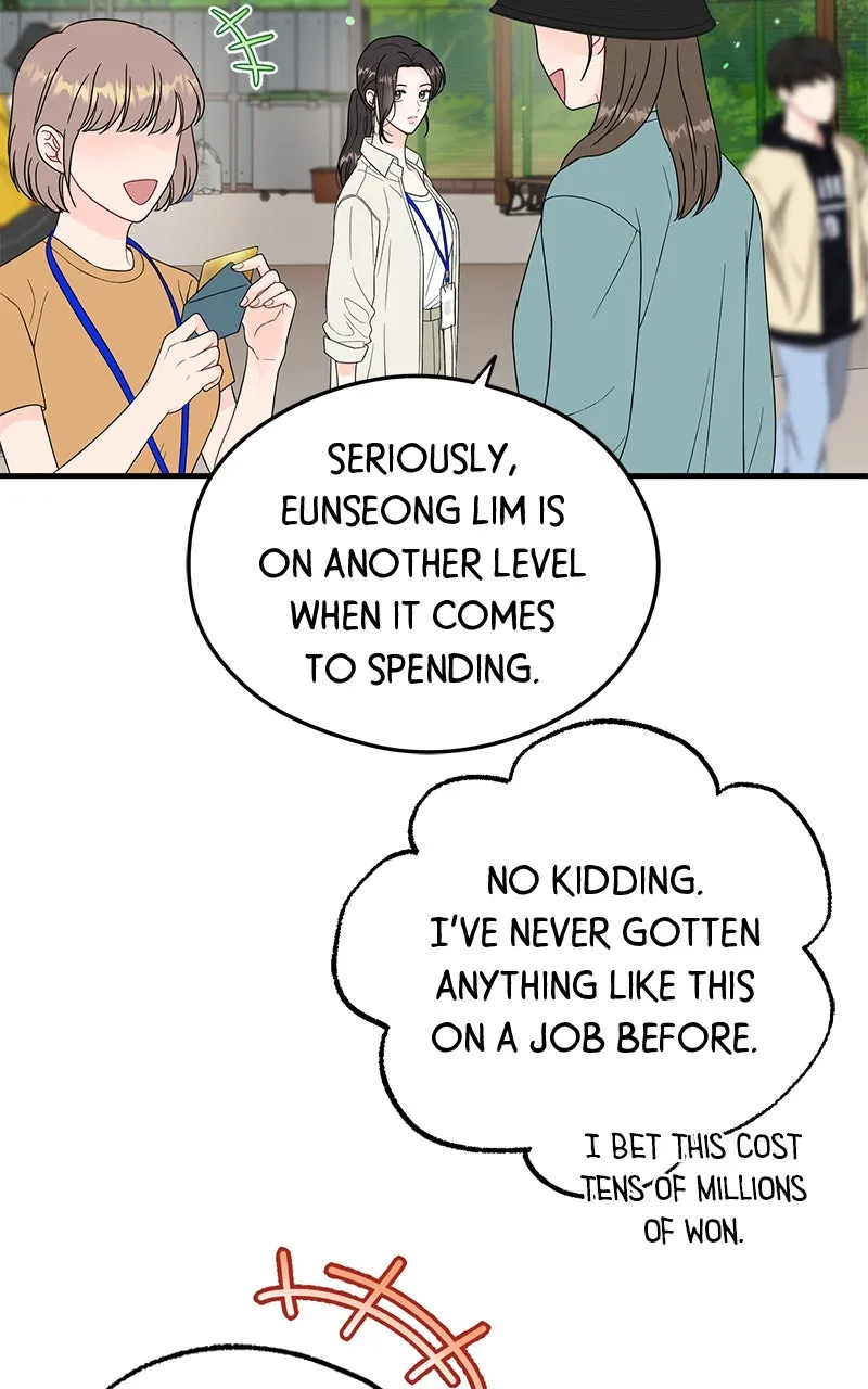 Read One and Only chapter 4 image 66 on Lezhin