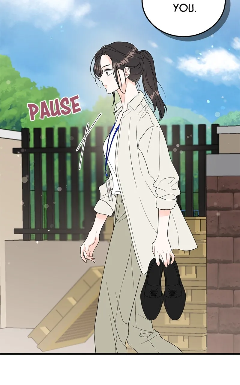 Read One and Only chapter 4 image 75 on Lezhin