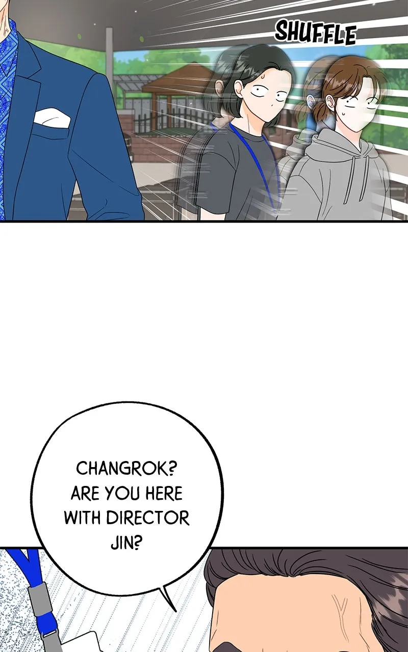 Read One and Only chapter 4 image 80 on Lezhin