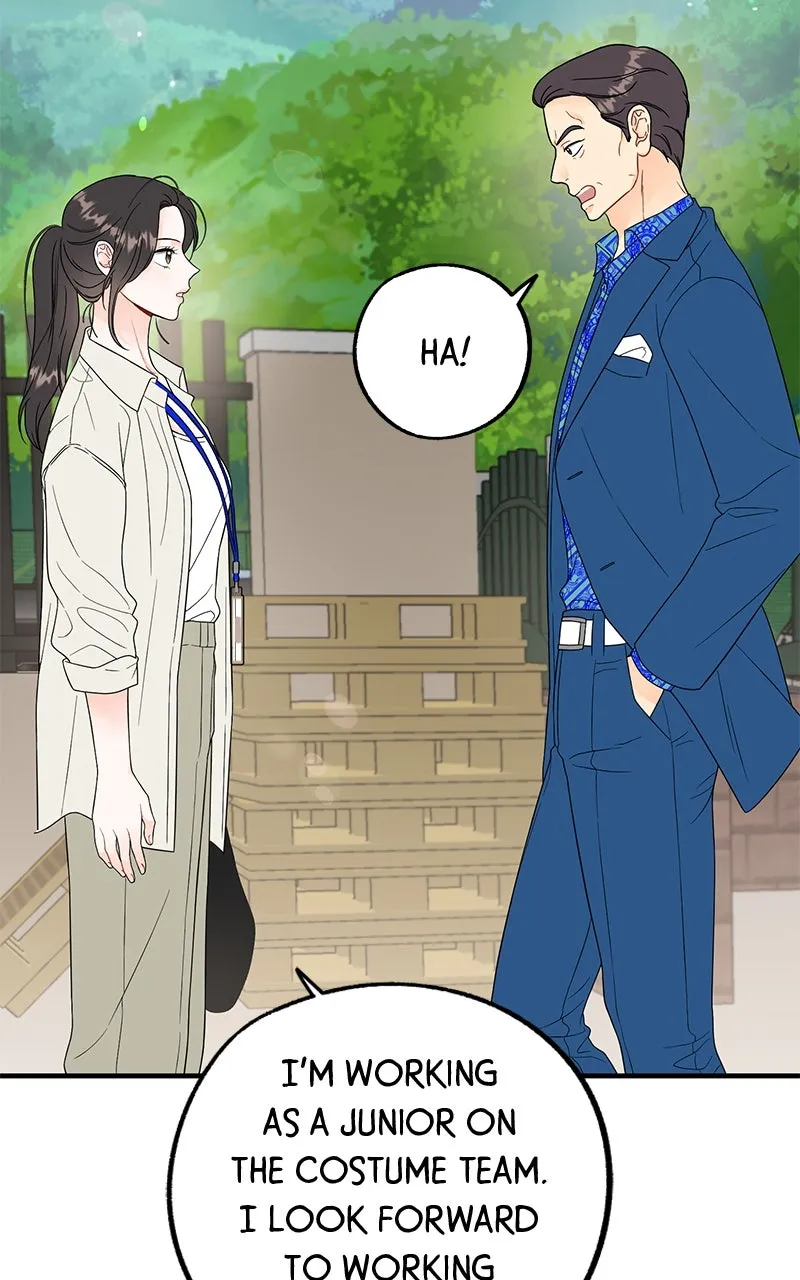 Read One and Only chapter 4 image 82 on Lezhin