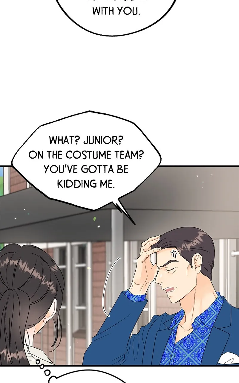 Read One and Only chapter 4 image 83 on Lezhin
