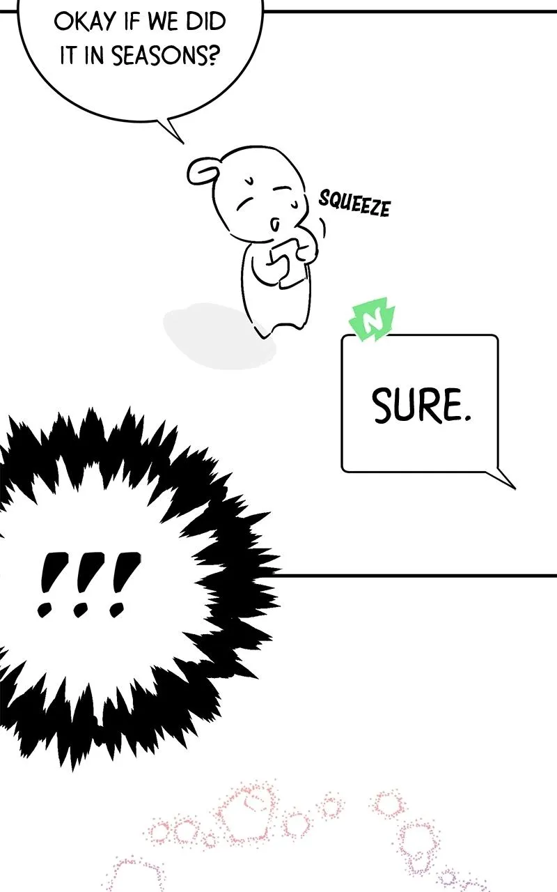 Read One and Only chapter 40.5 image 10 on Lezhin