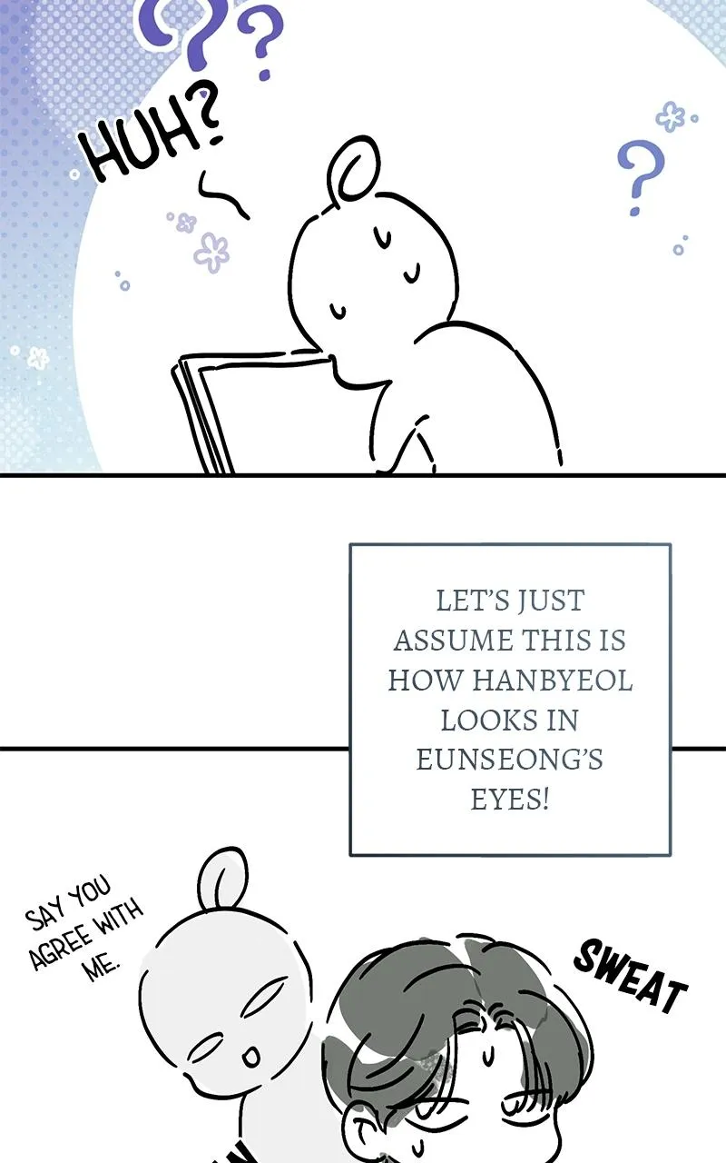 Read One and Only chapter 40.5 image 28 on Lezhin