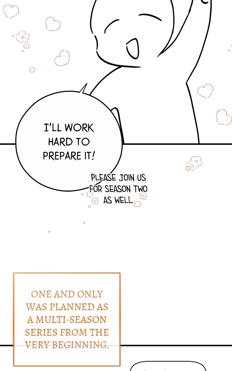 Read One and Only chapter 40.5 image 3 on Lezhin