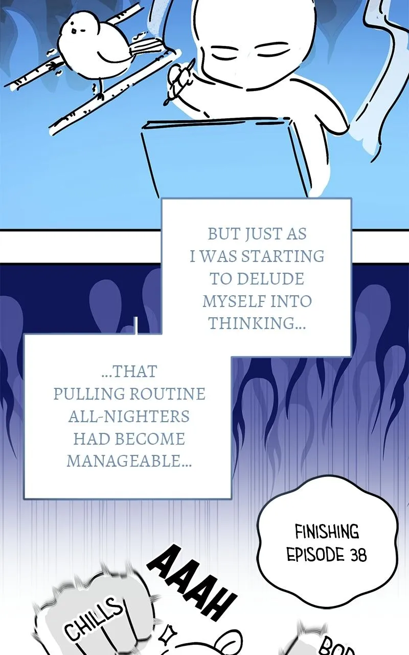 Read One and Only chapter 40.5 image 30 on Lezhin